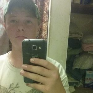 Meet your Posher, Nathan